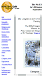 Mobile Screenshot of esp.nrpa.no
