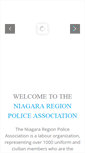 Mobile Screenshot of nrpa.on.ca